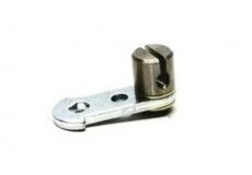 Throttle Lever Assembly