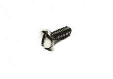 Fuel Strainer Cover Retaining Screw