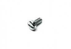 Throttle Shaft Clip Retaining Screw