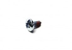 Throttle Lever Retaining Screw