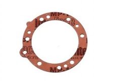 Diaphragm Gasket Orange