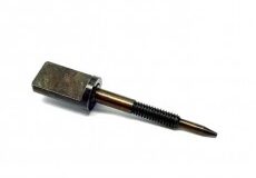 High Speed Mixture Screw