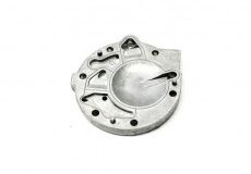 Diaphragm Cover