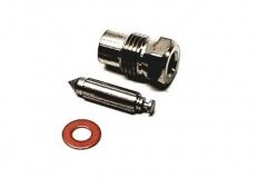 Inlet Needle & Seat Set