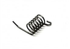 Throttle Shaft Return Spring