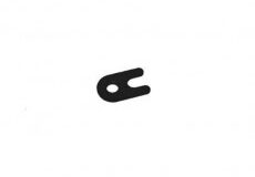 Throttle Shaft Clip