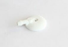 Fuel Strainer Cover
