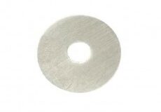 Fuel Strainer Screen