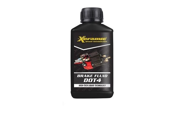 XERAMIC REMOLIE DOT 4