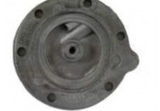 Fuel Pump Body