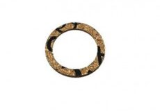 Fuel Strainer Cover Gasket