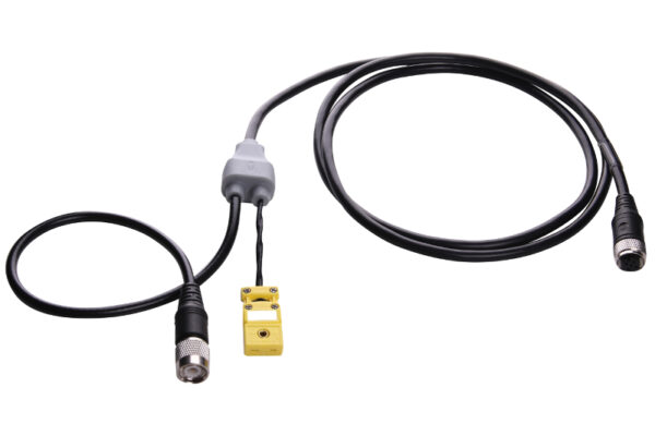 UNIPRO TEMPERATUUR SPLITTER LANG