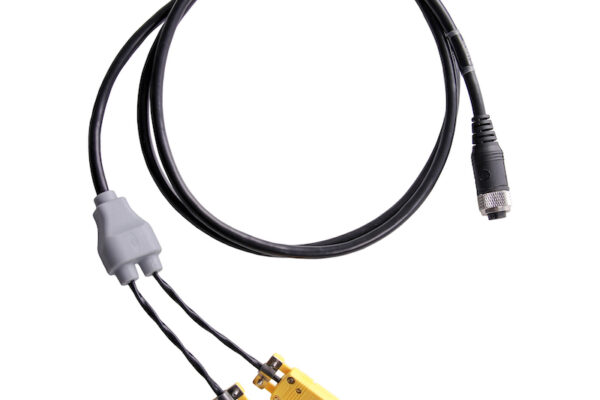 UNIPRO TEMPERATUUR SPLITTER LANG (EGT/CHT)