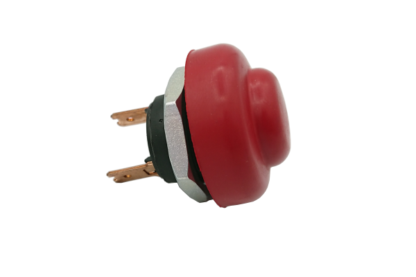 Iame x30 stopknop