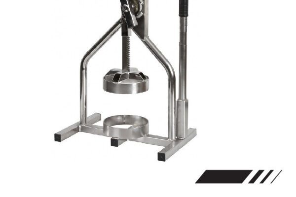 BANDEN GEREEDSCHAP