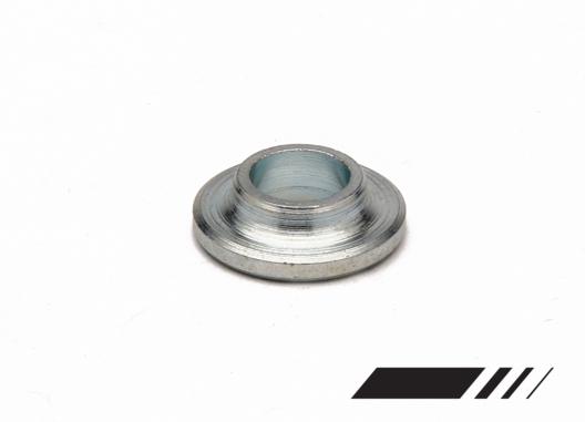 FREELINE SPOORSTANG KOGEL RING