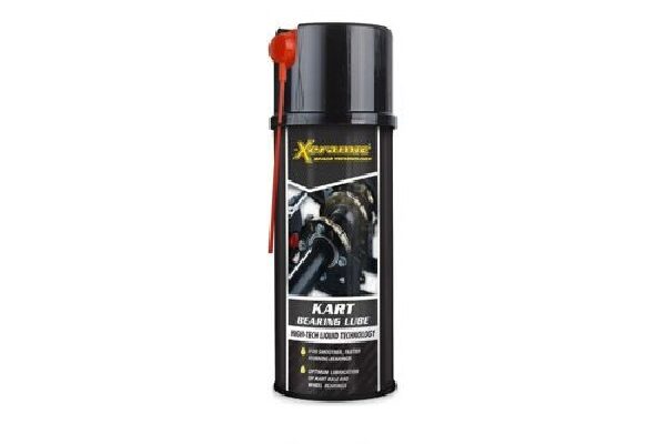 XERAMIC BEARING LUBE