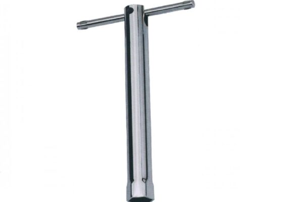 BOUGIESLEUTEL 21X210MM