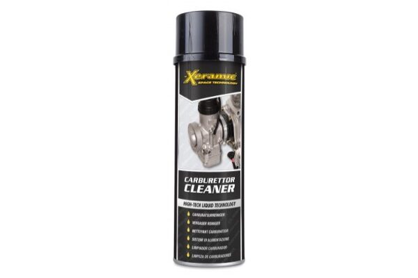XERAMIC CARBURATEUR CLEANER