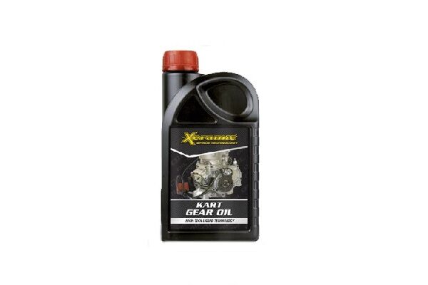 XERAMIC GEAR KF