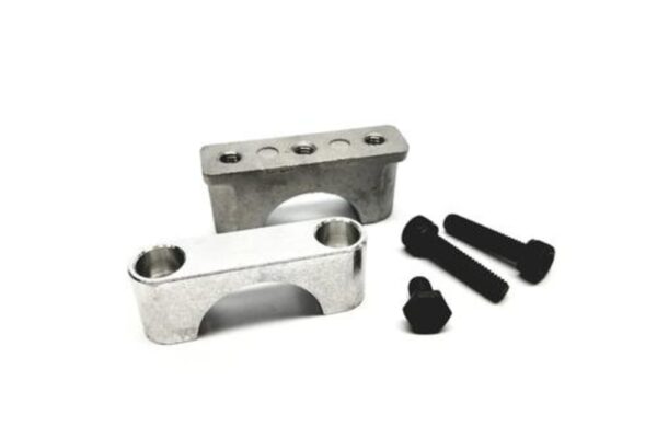 Iame x30 accubak klem 32mm