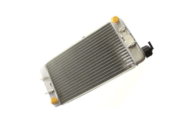Iame x30 radiateur klein 410 x 186 mm