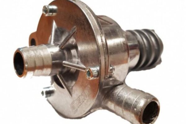 Iame x30 aluminium waterpomp