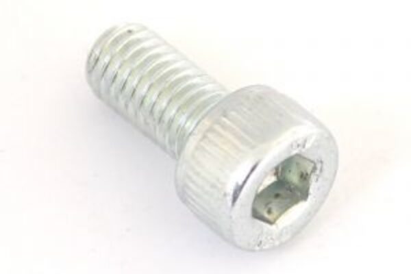 Iame x30 inbusbout M6  x 35 voor starter