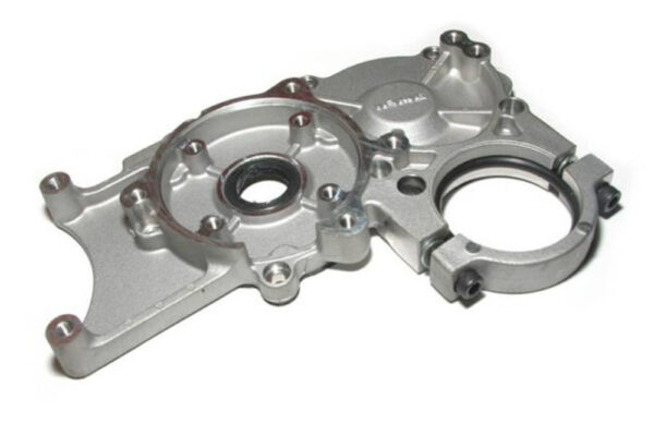Iame x30 carter deksel