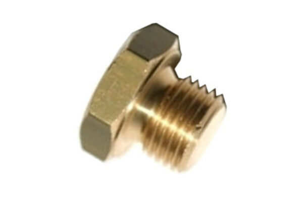 Iame x30 cilinderkop plug afdichting