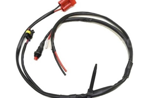 IAME X30 KABELBOOM