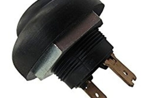 Iame x30 startknop