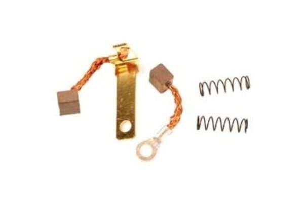 Iame x30 koolborstel set starter