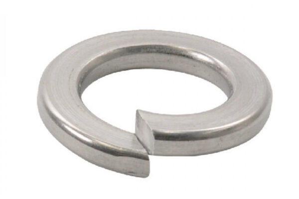 iame x30 veerring m8 uitlaat