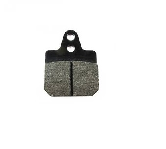 FREELINE REMBLOK MEDIUM ZWART KZ