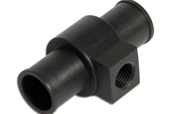 UNIPRO T-SPLITSING VOOR WATERTEMPERATUURSENSOR