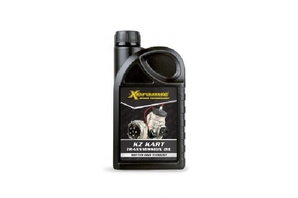 XERAMIC KZ GEAR OIL