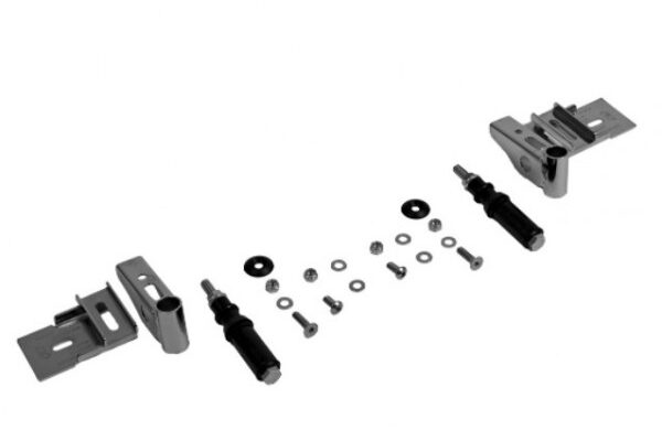 FREELINE ACHTERBUMPER MONTAGE SET