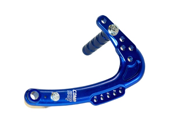 COMPKART REMPEDAAL COMPLEET