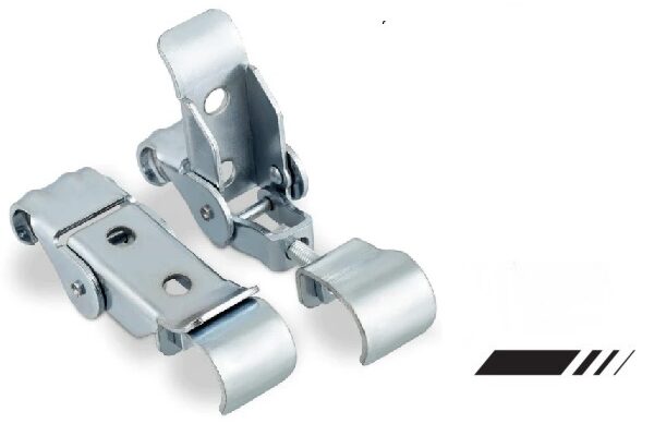 FREELINE BUMPERCLIPS KG