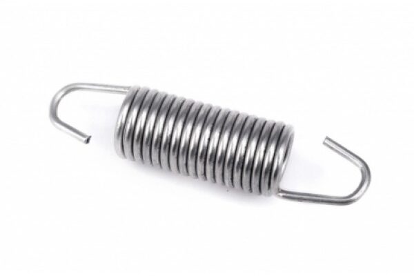 ZIJBAKBEUGEL VEER 40MM