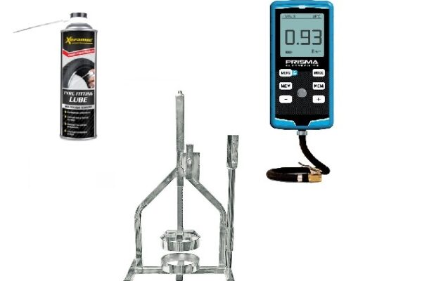BANDEN GEREEDSCHAP