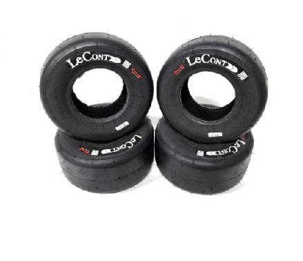 Le Cont Set SVA Mini