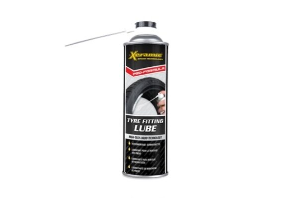 XERAMIC TIRE MOUNTING LUBE