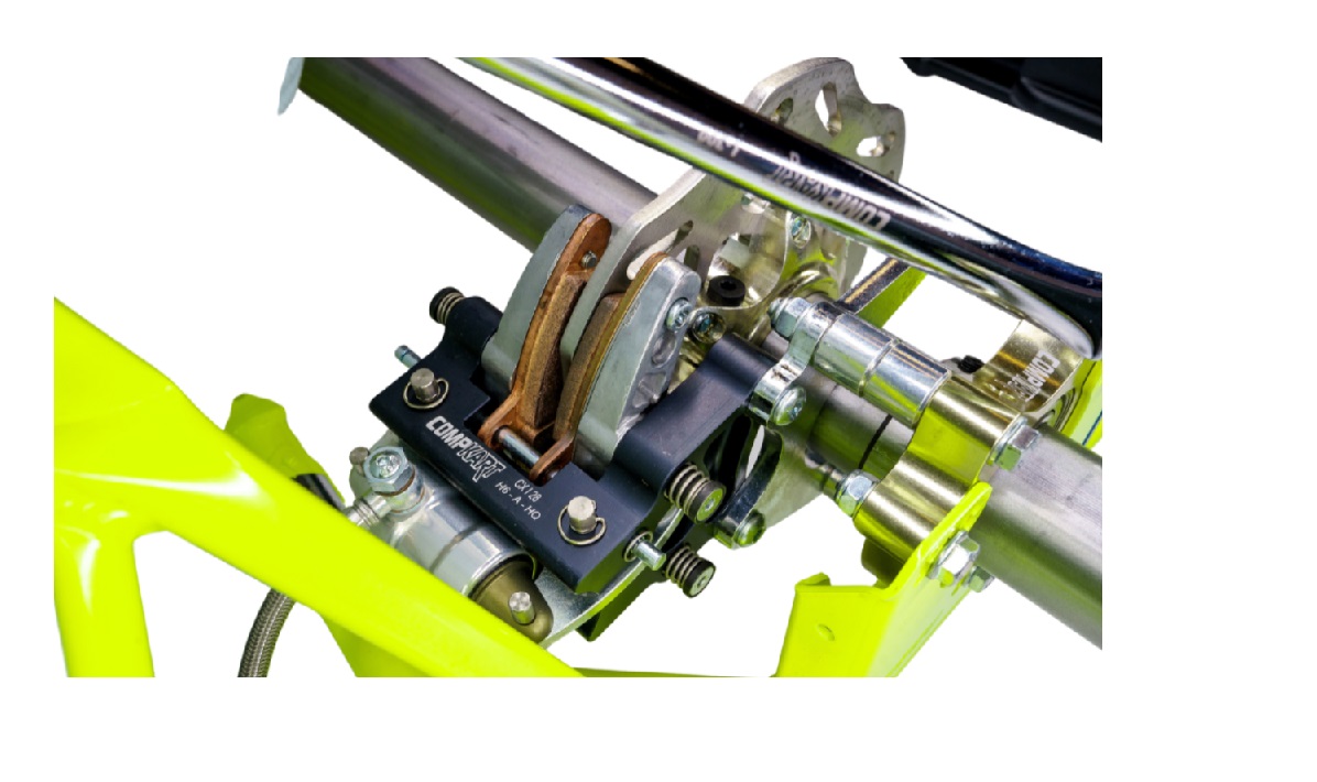 BRAKE 4R