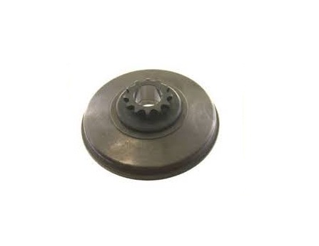 ROTAX DRUM COMPLEET