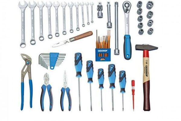 HANDGEREEDSCHAP
