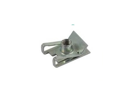 ROTAX FILTER KLEM MOER M6