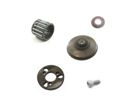 ROTAX KOPPELING