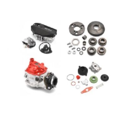 ROTAX ONDERDELEN